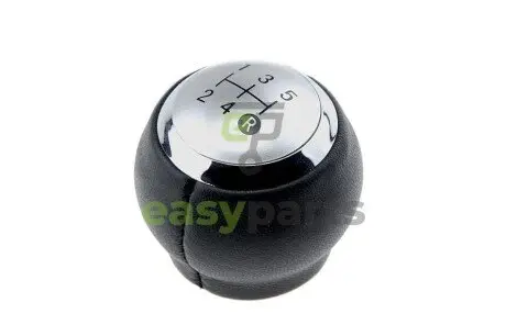 Ручка механізму перемикання передач NTY GZB-TY-005