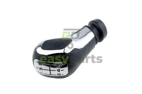 Ручка механізму перемикання передач NTY GZB-PE-009