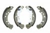 ALPHA BRAKES КОЛОДКИ ТОРМОЗНЫЕ БАРАБАННЫ NTY HST-TY-079 (фото 4)