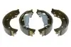 ALPHA BRAKES КОЛОДКИ ТОРМОЗНЫЕ БАРАБАННЫ NTY HST-HY-530 (фото 1)