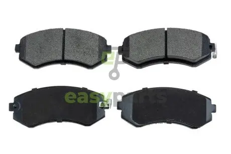 ALPHA BRAKES ALPHA BRAKES КОЛОДКИ ТОРМОЗ NTY HKP-NS-058