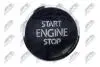 КНОПКА/ВCZNIKЧТОБЫ НАЧАТЬ / ОСТАНОВИТЬ ДВИГАТЕЛЬ NTY EWS-VW-146 (фото 3)