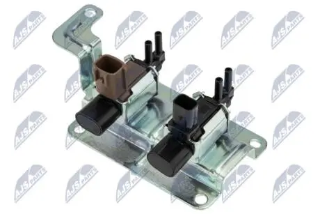 КЛАПАНЫ УПРАВЛЕНИЯ КЛАПАНАМИ КОЛЛЕКТОРА NTY ECD-MZ-001