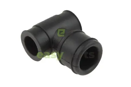 Патрубок вентиляции картерных газов NTY GPP-VW-054