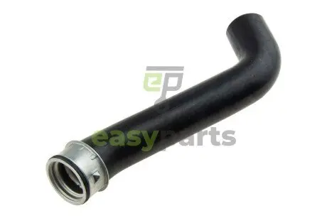 Патрубок вентиляції картерних газів NTY GPP-VW-048