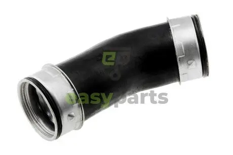 Патрубок вентиляції картерних газів NTY GPP-VW-043