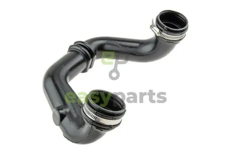 Патрубок системи турбонадува Renault Kangoo, Megane I, Scenic I 1.9D 12.99- NTY GPP-RE-009