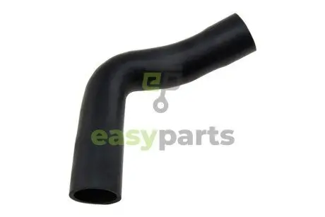 Патрубок інтеркулера MB Sprinter 3.5 06- NTY GPP-ME-028