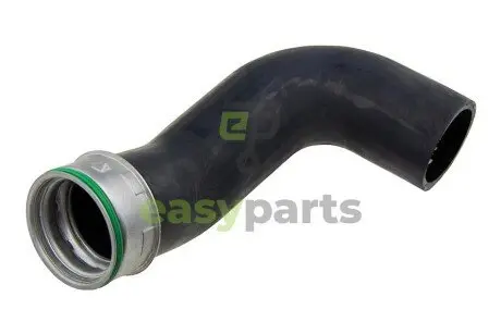 Патрубок вентиляции картерных газов NTY GPP-ME-017