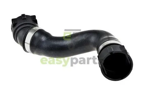 Патрубок вентиляції картерних газів NTY GPP-BM-041