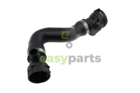 Патрубок вентиляции картерных газов NTY GPP-BM-042