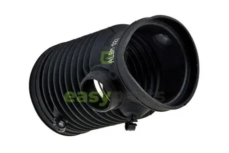 Патрубок вентиляции картерных газов NTY GPP-BM-021