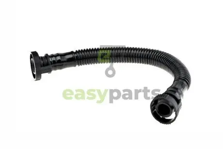 Патрубок вентиляции картерных газов NTY GPP-AU-043