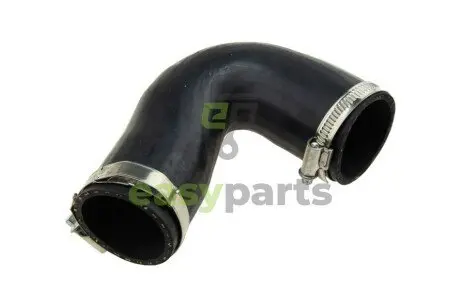 Патрубок вентиляції картерних газів NTY GPP-AU-048