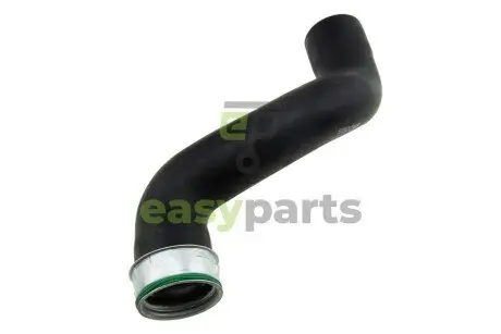 Патрубок інтеркулера Ford Galaxy/VW Sharan 1.9 Tdi 03-10 NTY GPP-AU-049