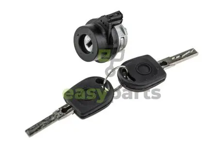 Замок запалювання (контактна група) NTY EST-VW-003