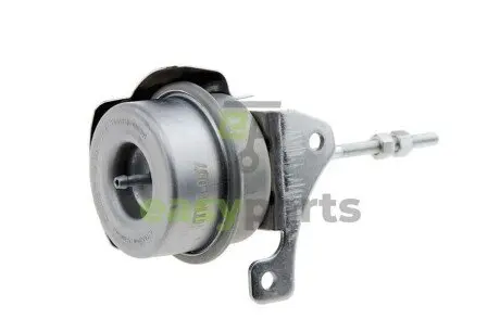 Клапан регулировки давления турбины NTY ECD-RE-007