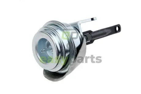 Клапан регулировки давления турбины NTY ECD-SU-000