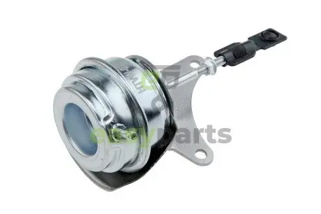 Клапан регулювання тиску турбіни NTY ECD-VW-020