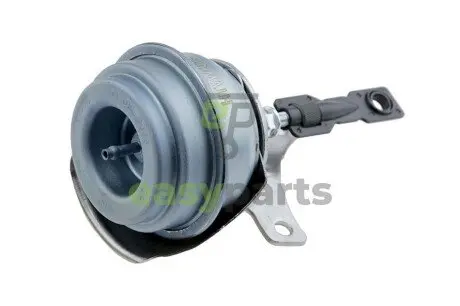 Клапан регулировки давления турбины NTY ECD-VW-019
