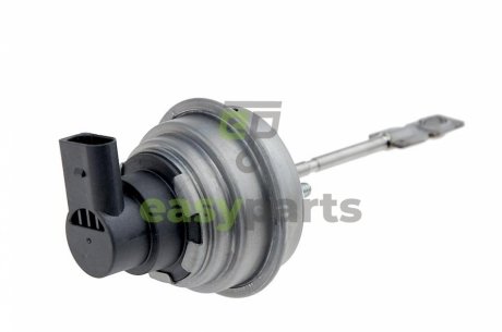 Клапан регулювання тиску турбіни NTY ECD-VW-016