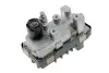 Клапан регулювання тиску турбіни NTY ECD-VW-011 (фото 1)