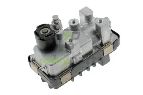 Клапан регулировки давления турбины NTY ECD-VW-011