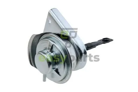 Клапан регулювання тиску турбіни NTY ECD-TY-000