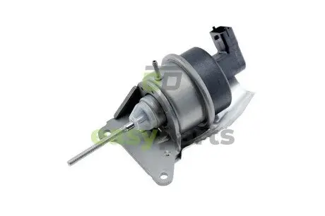 Клапан регулировки давления турбины NTY ECD-SU-002