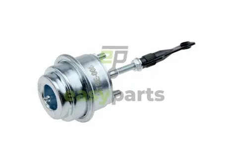 Клапан регулировки давления турбины NTY ECD-RE-005