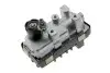 Клапан регулювання тиску турбіни NTY ECD-MS-001 (фото 1)