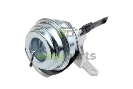 Клапан регулировки давления турбины NTY ECD-HY-501