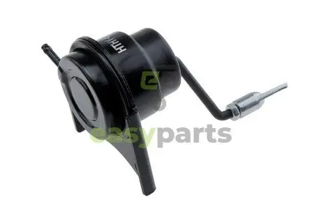 Клапан регулювання тиску турбіни NTY ECD-HY-500