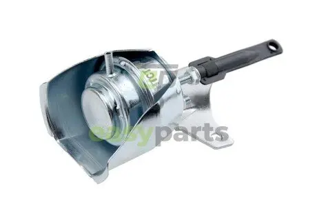 Клапан регулировки давления турбины NTY ECD-CT-009