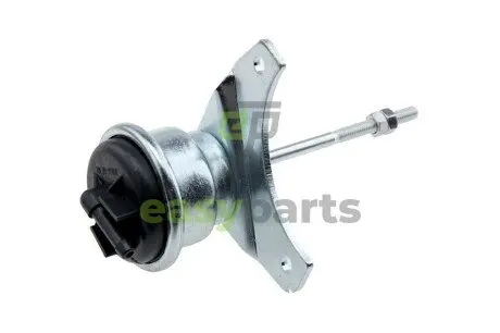 Клапан регулювання тиску турбіни NTY ECD-CT-006