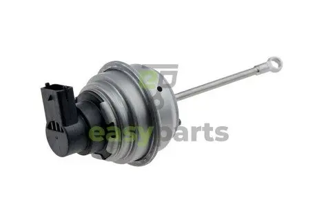Клапан регулировки давления турбины NTY ECD-CT-004