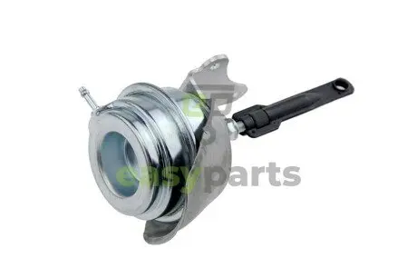 Клапан регулювання тиску турбіни NTY ECD-CH-002