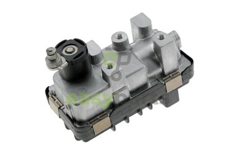 Клапан регулировки давления турбины NTY ECD-BM-008