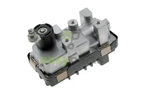 Клапан регулировки давления турбины NTY ECD-BM-008