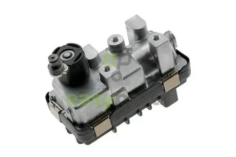 Клапан регулировки давления турбины NTY ECD-BM-010