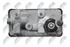 Клапан регулювання тиску турбіни NTY ECD-BM-006 (фото 4)