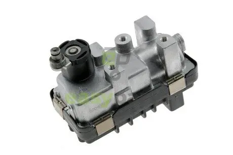 Клапан регулировки давления турбины NTY ECD-BM-006