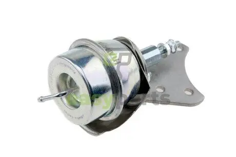 Клапан регулювання тиску турбіни NTY ECD-AR-001