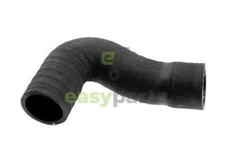 Патрубок вентиляції картерних газів NTY GPP-VW-035