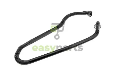 Патрубок вентиляции картерных газов NTY GPP-VW-029