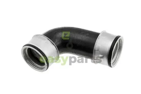 Патрубок вентиляції картерних газів NTY GPP-VW-024