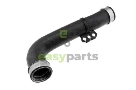 Патрубок вентиляції картерних газів NTY GPP-VW-022