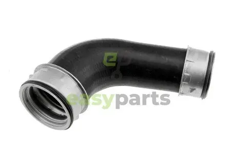 Патрубок вентиляції картерних газів NTY GPP-VW-012