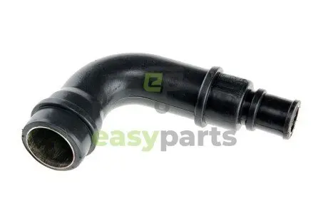 Патрубок вентиляции картерных газов NTY GPP-VW-005