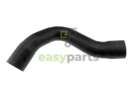 Патрубок вентиляції картерних газів NTY GPP-TY-009